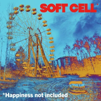 Afbeelding van *Happiness Not Included
