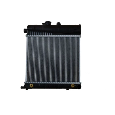 Afbeelding van Radiateur NRF 58232