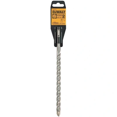 Image de DEWALT DT9554 QZ Foret SDS Plus EXTREME 2 12x200x260mm
