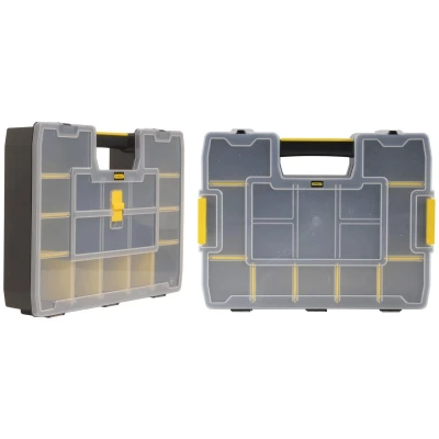 Afbeelding van Stanley SortMaster Bonuspack 2in1 Junior