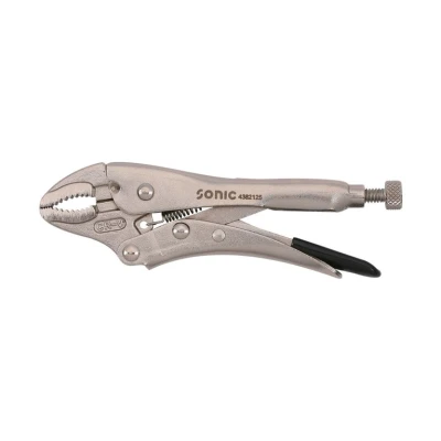 Afbeelding van SONIC 4382250 Griptang 250 Gebogen