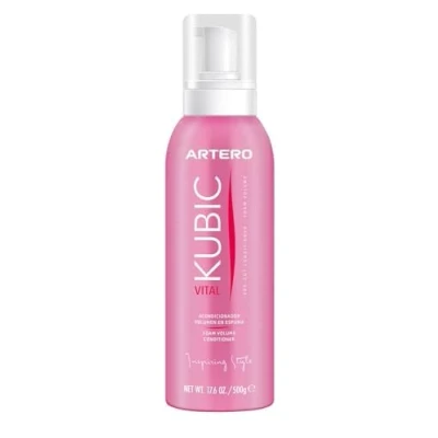 Afbeelding van Artero Kubic Foam Volume Conditioner 500ml