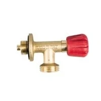 Afbeelding van Kraan Campinggas X Combi