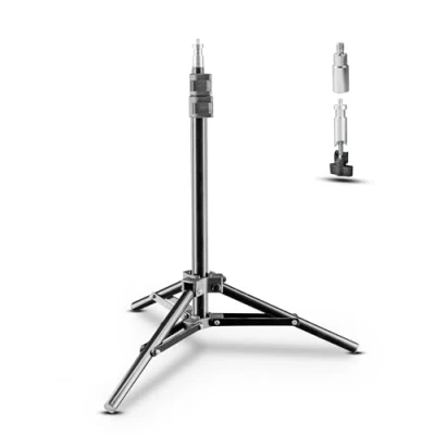 Afbeelding van Walimex WT 802 Lamp Statief, 108 cm