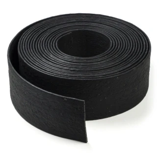 Afbeelding van Borderrand 0,12x12 m 5 mm zwart