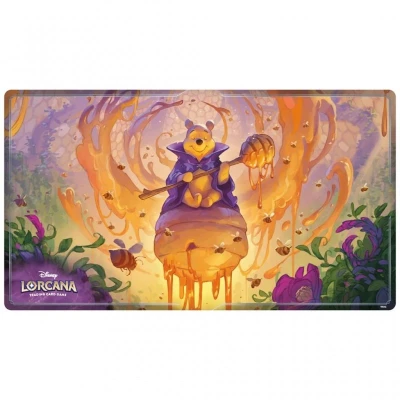 Afbeelding van 11098263 Disney Lorcana neopreen speelmat motief B set 2