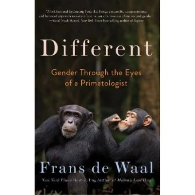 Image de Different