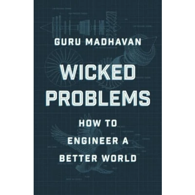 Afbeelding van Wicked Problems