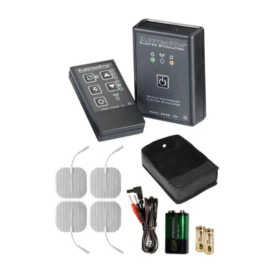 Afbeelding van ElectraStim Remote Controlled Stimulator Kit