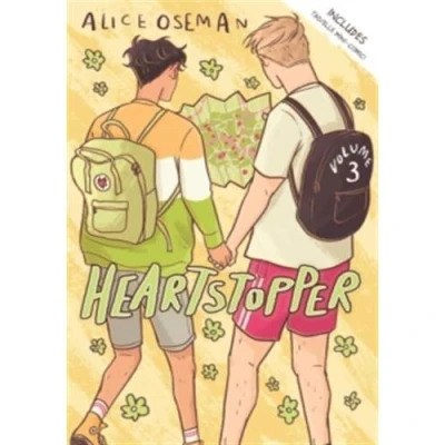 Image de Heartstopper