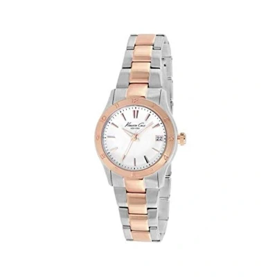 Afbeelding van Horloge Dames Kenneth Cole IKC4930 (36 mm)