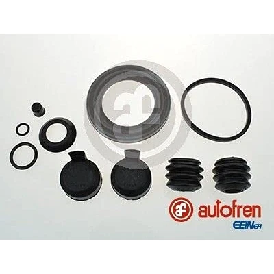 Afbeelding van Reparatieset, remklauw AUTOFREN SEINSA D42814