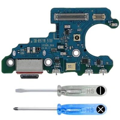 Afbeelding van MMOBIEL Dock Connector voor Samsung Galaxy Note 10