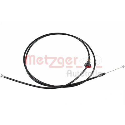 Afbeelding van METZGER 3160080 Motorkapkabel