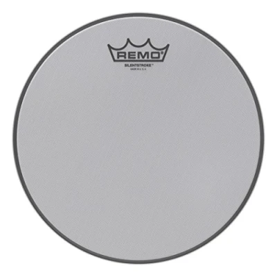Afbeelding van Remo SN 0010 00 Silent Stroke 10 mesh head voor digitale drum