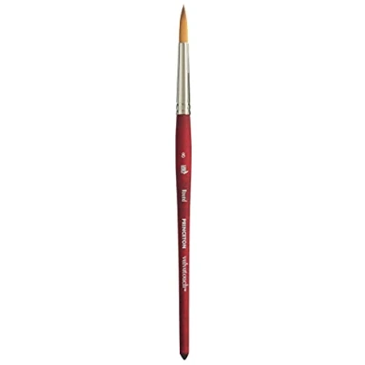 Afbeelding van Princeton P3950R8 Pri Velvetouch Syn Sh rond maat 8