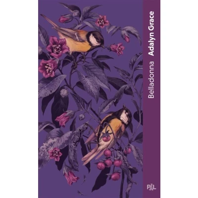 Image de Belladonna Tome 01 (poche broché)