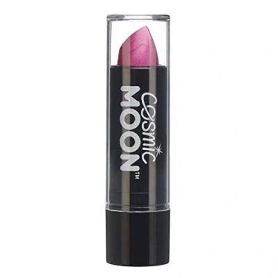 Afbeelding van Cosmic Moon Metallic lippenstift 5g Voor betoverende metalen lippen!