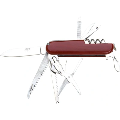 Afbeelding van JKR Multitool met 11 gereedschappen