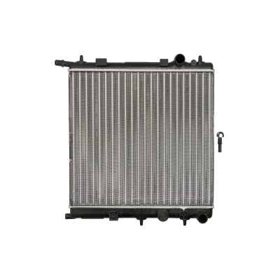Afbeelding van Nissens Radiateur 61284