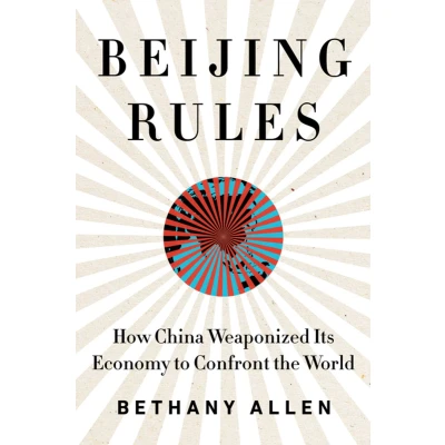 Afbeelding van Beijing Rules