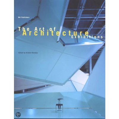 Afbeelding van The Art of Architecture Exhibitions