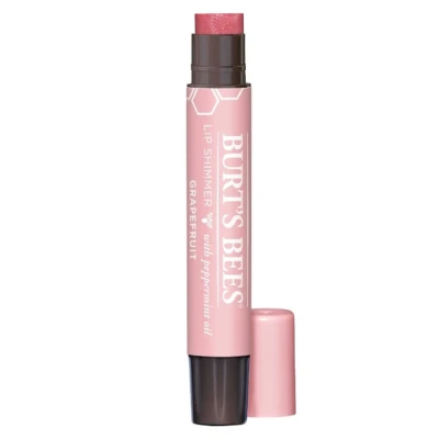Afbeelding van Burt&#039;s Bees Lip Shimmer Grapefruit