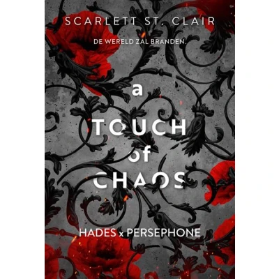 Image de A touch of chaos