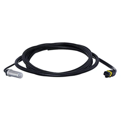 Afbeelding van HELLA 6PU 230 048 431 ABS sensor Achteras rechts Inductie 2 2990