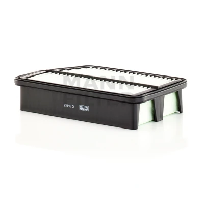 Afbeelding van Mann filter Luchtfilter C 26 013