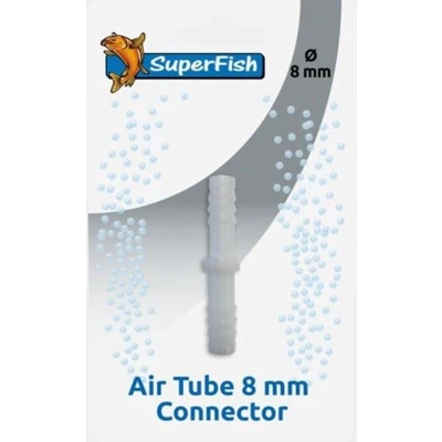 Afbeelding van SuperFish Luchtslang 8MM Koppelstuk