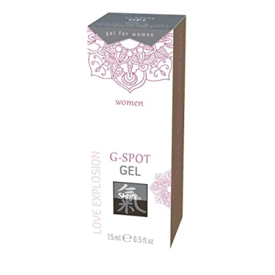 Afbeelding van G Spot Stimulerende Gel