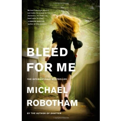 Afbeelding van Bleed for Me