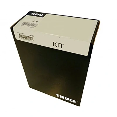Afbeelding van Thule Kitset 3149 Volkswagen Transporter T5 En T6 Vanaf 2003 Fixpoints