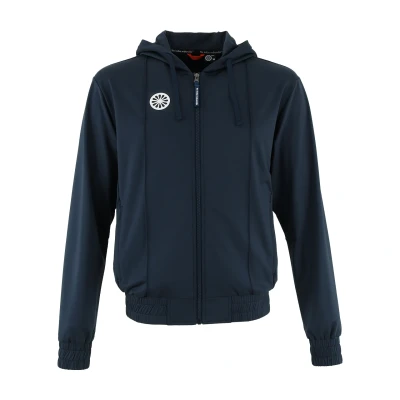 Afbeelding van Goa Men Hooded Jacket Navy XS / S