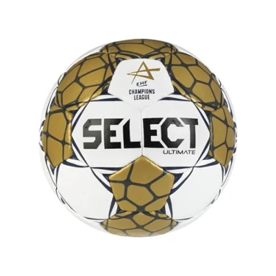 Afbeelding van Select Ultimate EHF Handball CL24 Voetbal Maat 3