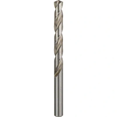 Afbeelding van Bosch Accessories 2608585937 HSS Metaal spiraalboor 10.5 mm Gezamenlijke lengte 133 Geslepen DIN 338 Cilinderschacht 1 stuk(s)