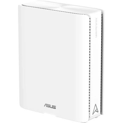 Afbeelding van ASUS ZenWiFi BQ16 Mesh WiFi Router 7 Tri Band 25000 Mbps 2 Pack