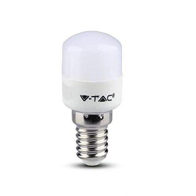 Afbeelding van E14 Kogel LED Lamp Daglicht (6000K) 2 Watt, vervangt 20W Halogeen Samsung