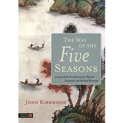 Afbeelding van Way Of The Five Seasons