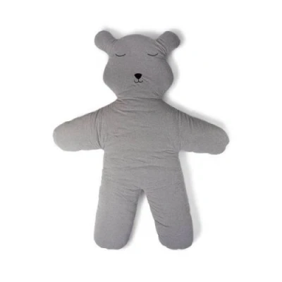 Image de Tapis de jeu teddy bear 150 cm child wood