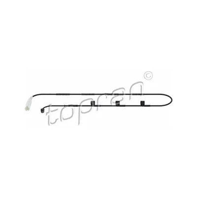 Afbeelding van TOPRAN 502 150 Sensoren