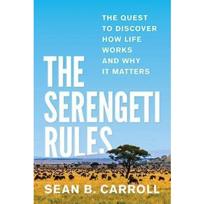 Afbeelding van The Serengeti Rules
