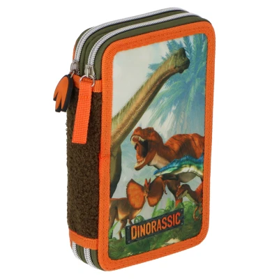 Afbeelding van Dinorassic Etui 8720246224252