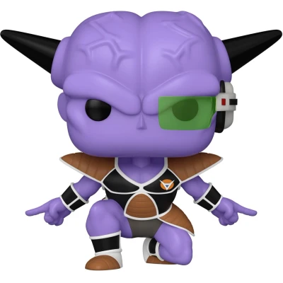 Afbeelding van Funko Pop! Animation: Dragon Ball Z : Ginyu Force #1493