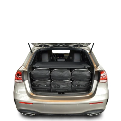 Afbeelding van Car Bags Mercedes Benz A Klasse (W177) 2020 heden 5 deurs hatchback