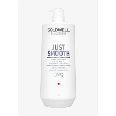 Afbeelding van Goldwell Dualsenses Just Smooth Taming Conditioner 200ml