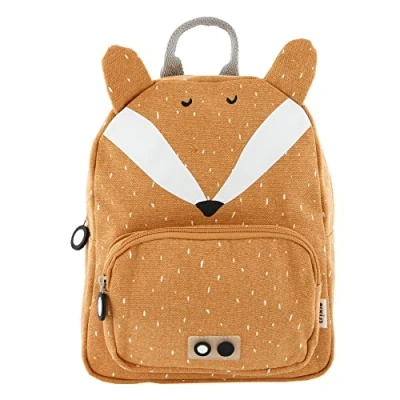 Image de BACKPACK MR. FOX