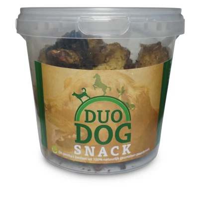 Image de Duo Dog Friandise pour Chien 350g