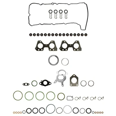 Afbeelding van Ajusa Cilinderkop pakking set/kopset 53062800